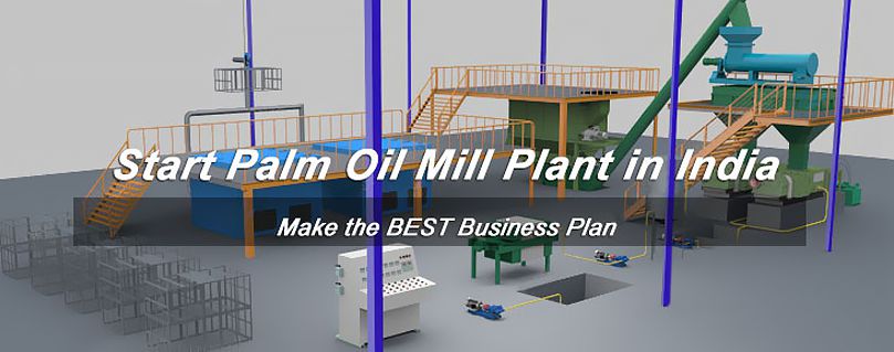 palm oil processing plant in india 