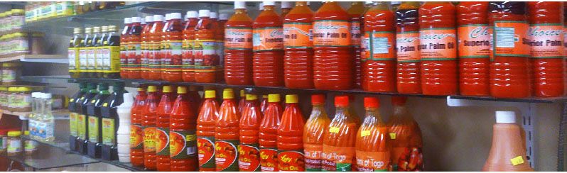 red palm oil in india market 