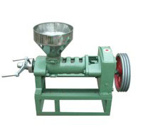 YZS-68A soya oil press soya oil press