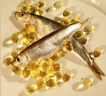 animal oil fish oil 