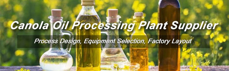 canola oil rapeseed in Russia 