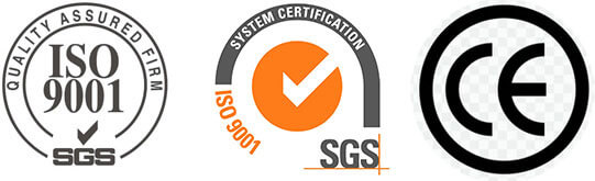 ce iso logo