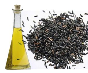 niger seed oil