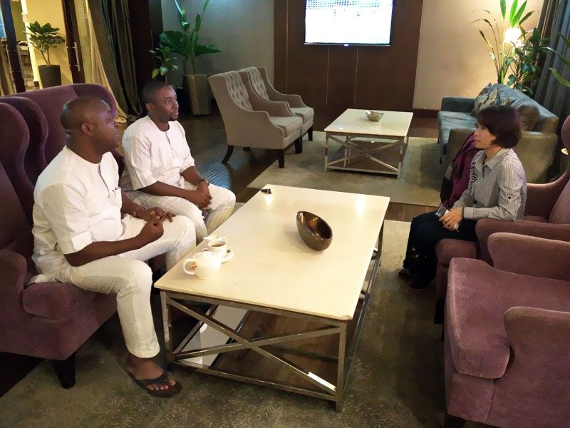palm oil production business talk